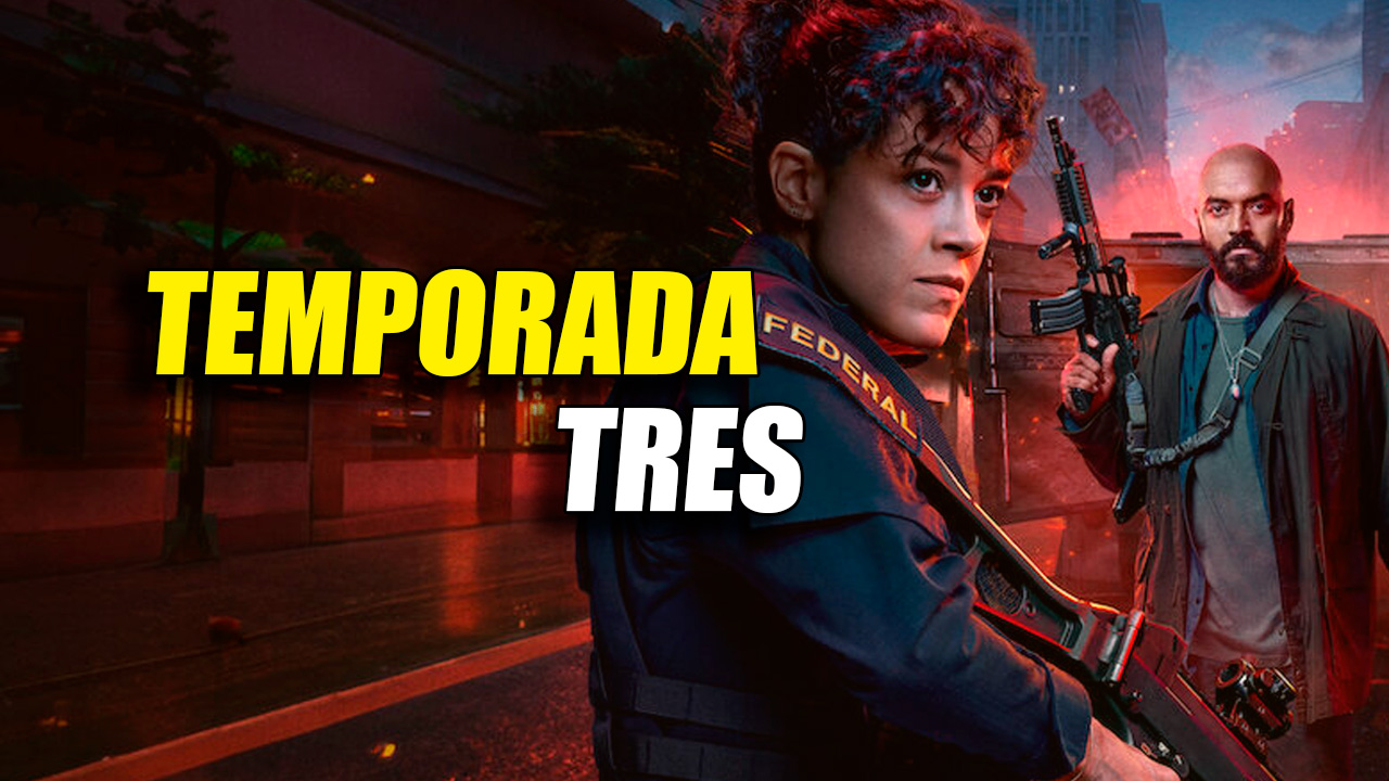 temporada 3 de el adn del delito