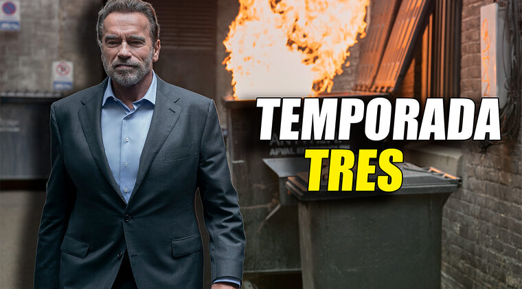 Imagen de 'FUBAR', Temporada 3: Estado de renovación, posible fecha de estreno en Netflix y todo lo que sabemos por ahora