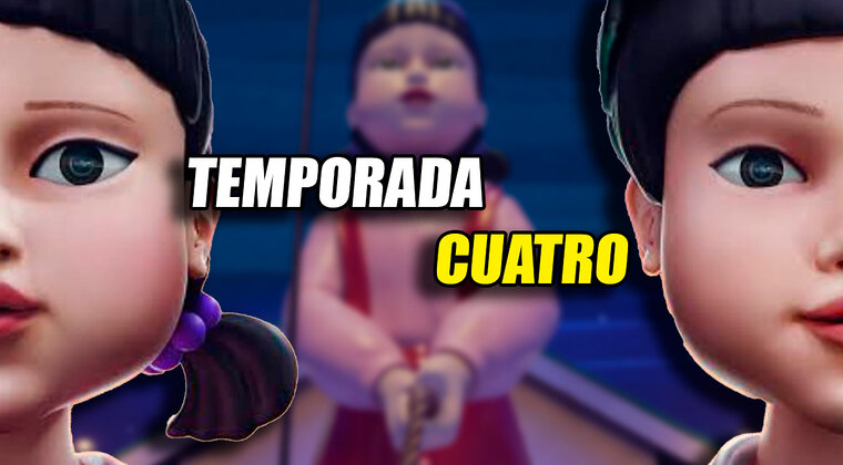 Imagen de Temporada 4 de 'El juego del calamar': Estado de renovación y posible fecha de estreno en Netflix