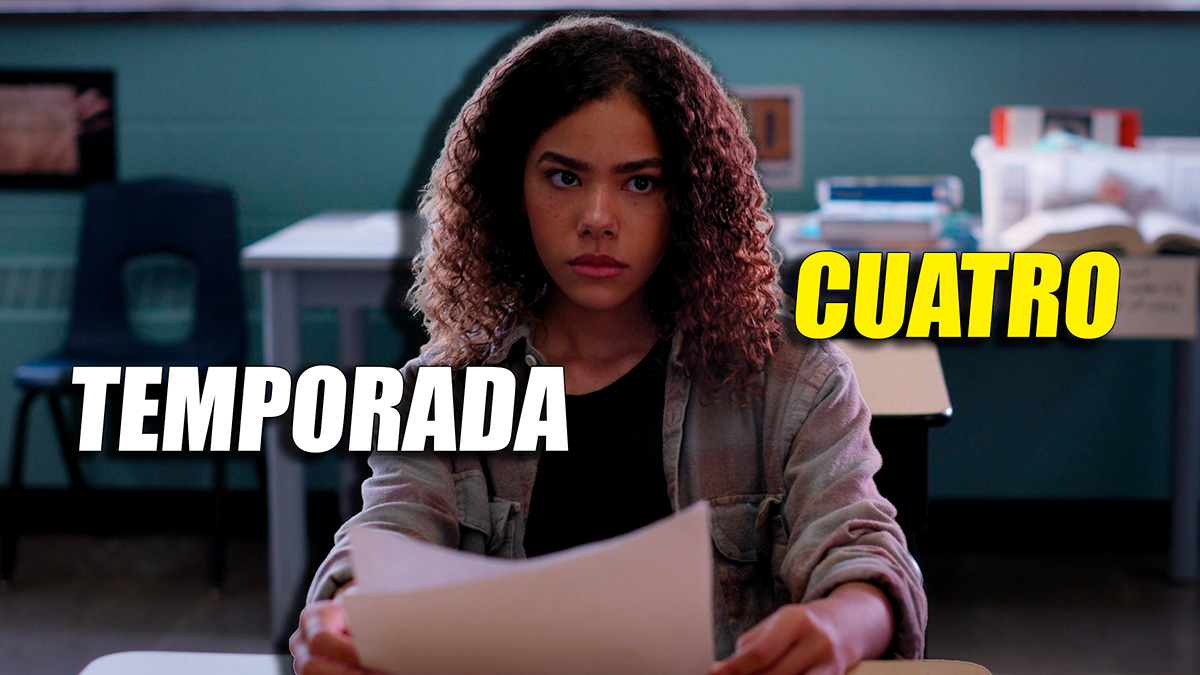 temporada 4 de ginny y georgia