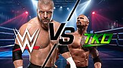 Imagen de Tensiones y lucha interna en WWE: Triple H y The Rock no están pensando en el fan y el resultado puede ser nefasto