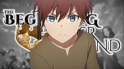 Imagen de Era uno de los animes más esperados y ha acabado siendo una decepción, aun así, The Beginning After the End ya ha confirmado su temporada 2