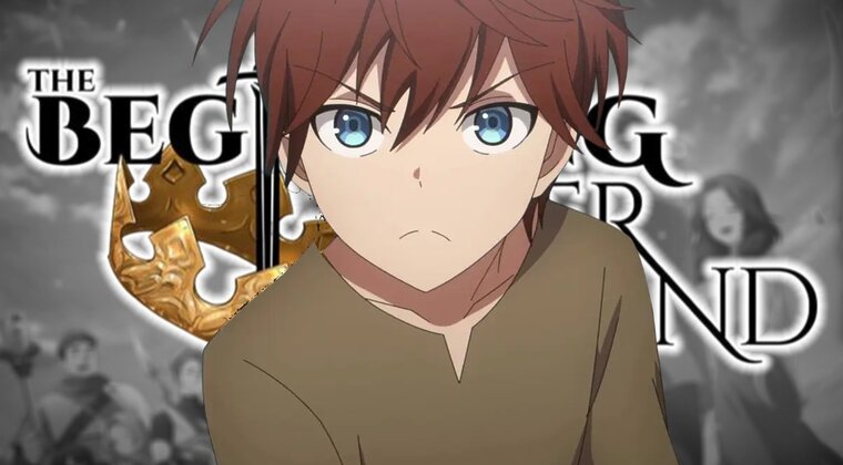 Imagen de Era uno de los animes más esperados y ha acabado siendo una decepción, aun así, The Beginning After the End ya ha confirmado su temporada 2