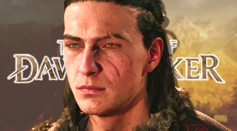 Imagen de The Blood of Dawnwalker: Los exdesarrolladores de The Witcher 3 muestran gameplay de su vampírico RPG de mundo abierto