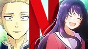 Imagen de El anime de romance más esperado de 2025 llega a Netflix: The Fragrant Flower Blooms With Dignity ya tiene fecha confirmada