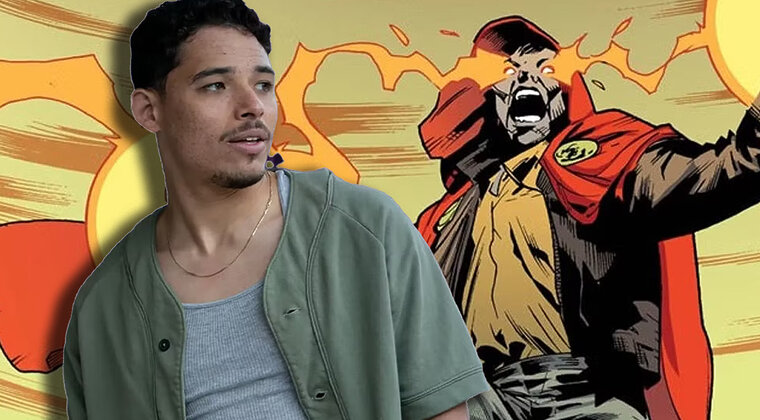 Imagen de El villano de 'Ironheart' no es como esperabas: así cambia The Hood