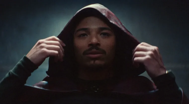 Imagen de El villano de 'Ironheart' no es como esperabas: así cambia The Hood