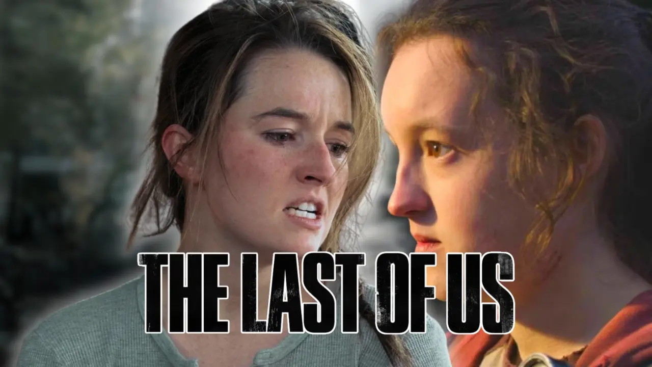 The Last of Us Temporada 3