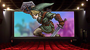 Imagen de La película de The Legend of Zelda ha retrasado su fecha de estreno, a pesar de que le quedaban casi dos años