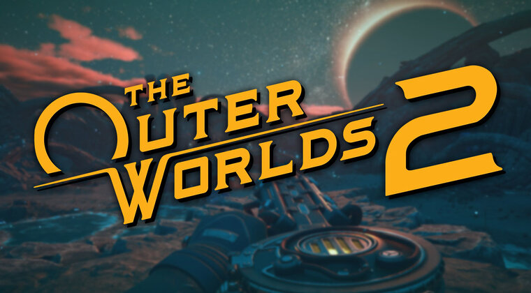 Imagen de The Outer Worlds 2 se deja ver y luce increíble tras su última aparición en el Xbox Game Showcase y ya se ha dado a conocer su fecha de lanzamiento