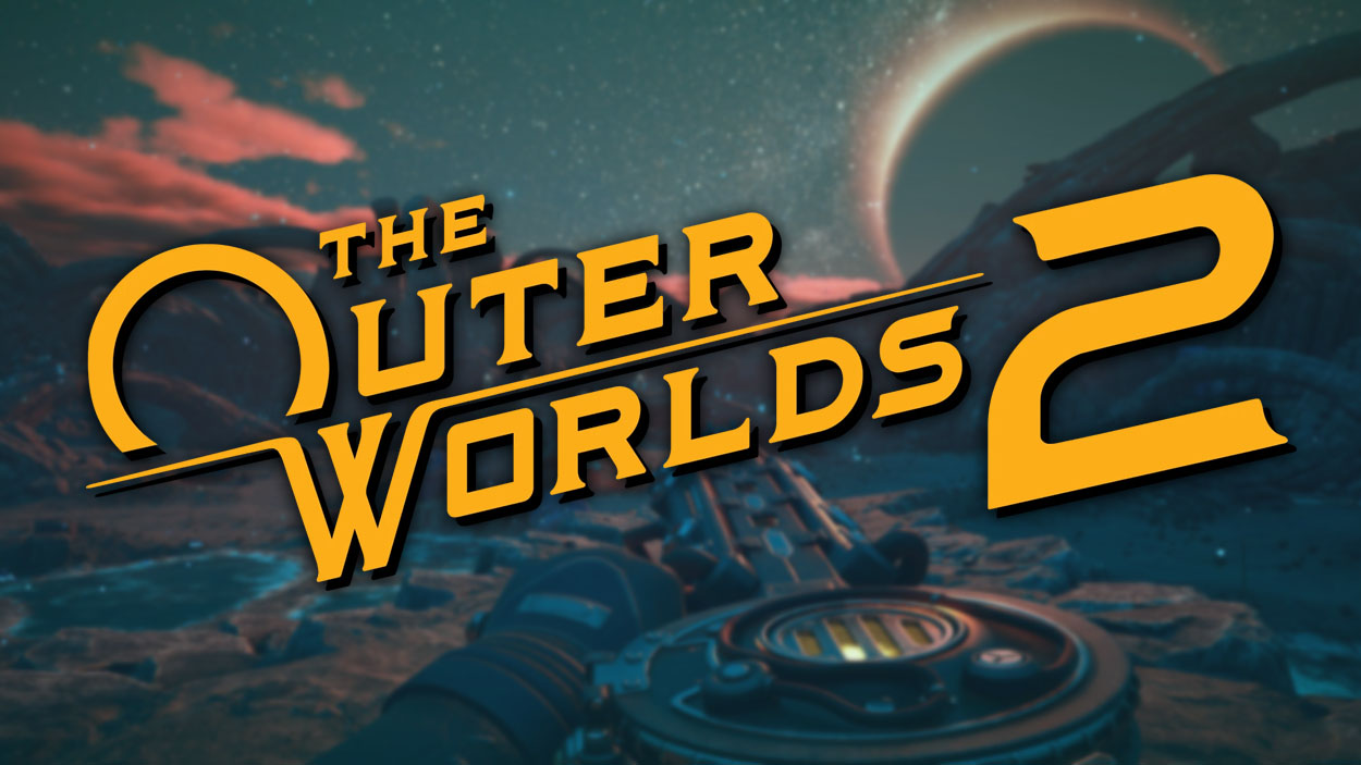 the outer worlds 2 fecha de lanzamiento