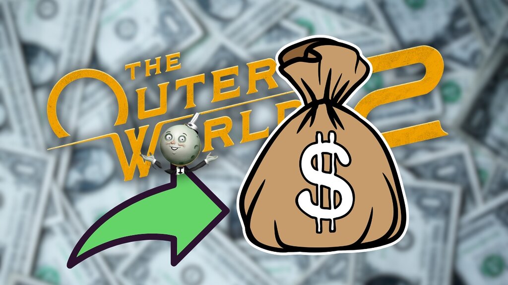 The Outer Worlds 2, precio