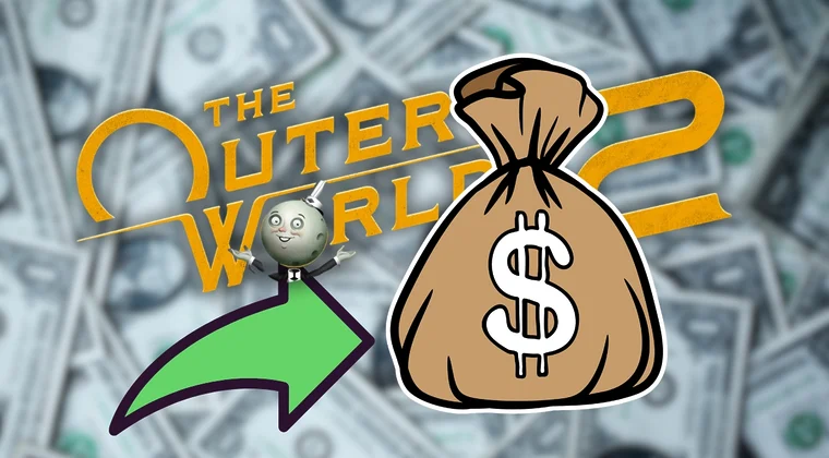 Imagen de Polémica por el precio de The Outer Worlds 2: Microsoft, en el punto de mira