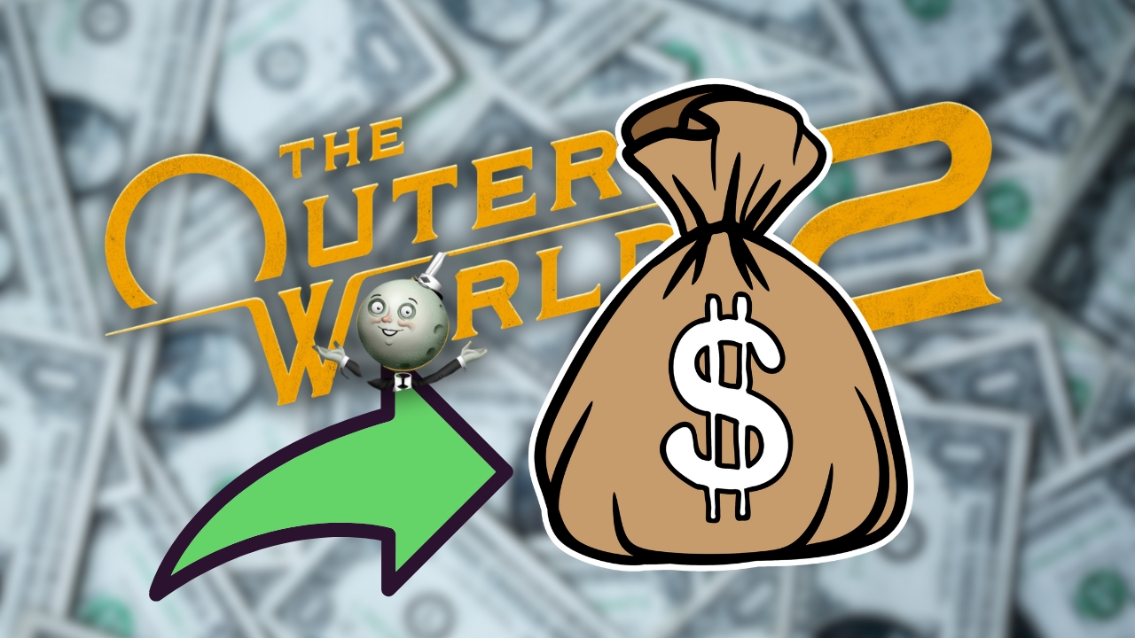 The Outer Worlds 2, precio