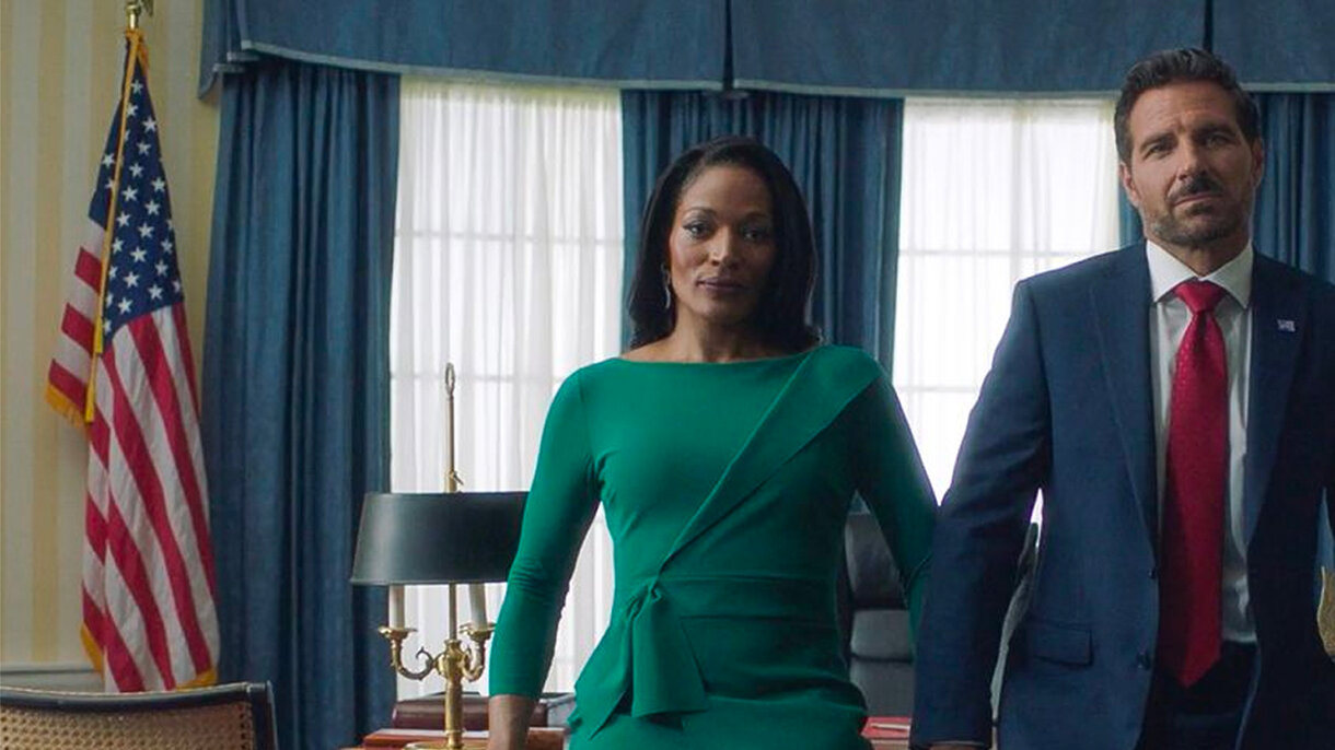 the oval tyler perry