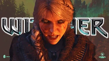 Imagen de Prepárate brujo: The Witcher 4 se mostrará muy pronto en un evento especial de Unreal Engine para lucir sus novedades técnicas