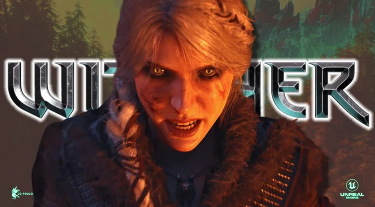 Imagen de Prepárate brujo: The Witcher 4 se mostrará muy pronto en un evento especial de Unreal Engine para lucir sus novedades técnicas