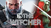 Imagen de Crossroads of Ravens: Así es la precuela de The Witcher con un jovencísimo Geralt de Rivia