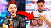 Imagen de Dónde encontrar las hamburguesas de TheGrefg: el streamer llega a los supermercados de España