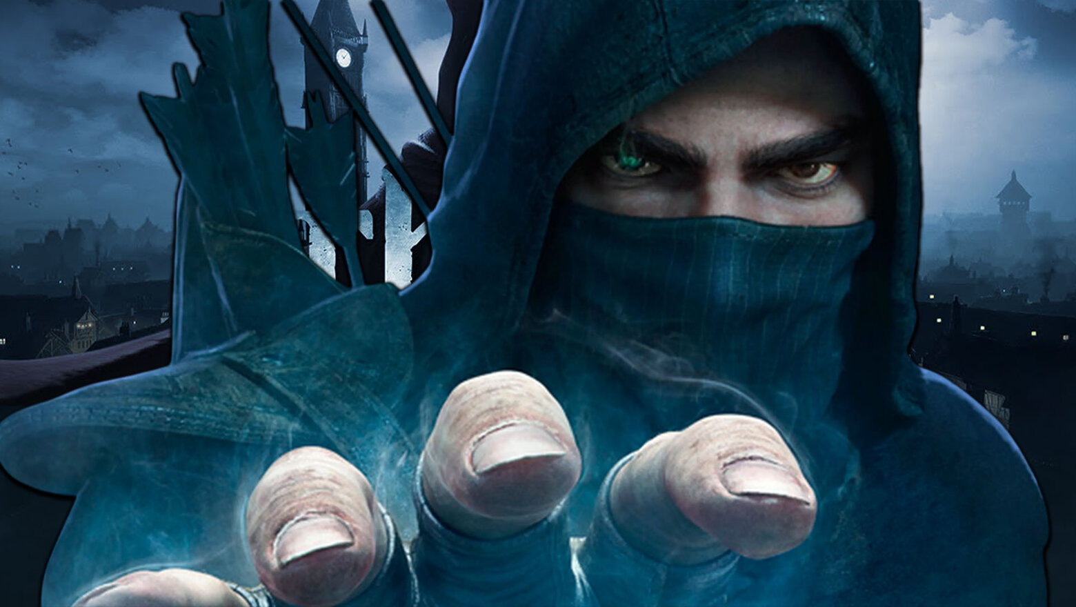 ¿Te imaginas un Thief en VR? Esto se acaba de hacer oficial en el State of Play y llegará este mismo año para las PS VR2
