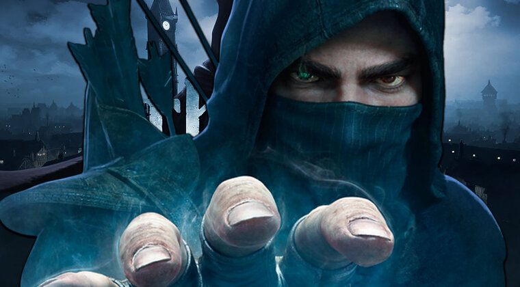 Imagen de ¿Te imaginas un Thief en VR? Esto se acaba de hacer oficial en el State of Play y llegará este mismo año para las PS VR2