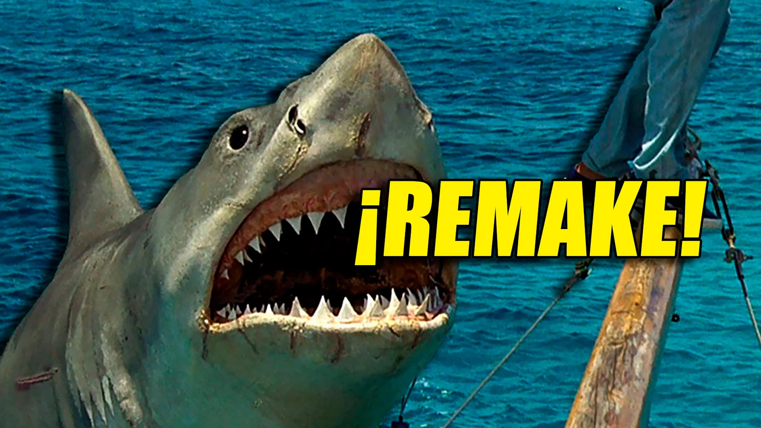 tiburon pelicula