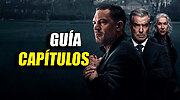 Imagen de Guía de capítulos de 'Tierra de mafiosos' en SkyShowtime: Número de episodios y fecha de estreno de cada episodio