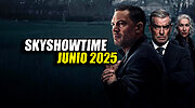 Imagen de De los 8 estrenos de SkyShowtime en junio de 2025, al menos la mitad de ellos deberías tenerlos en el punto de mira