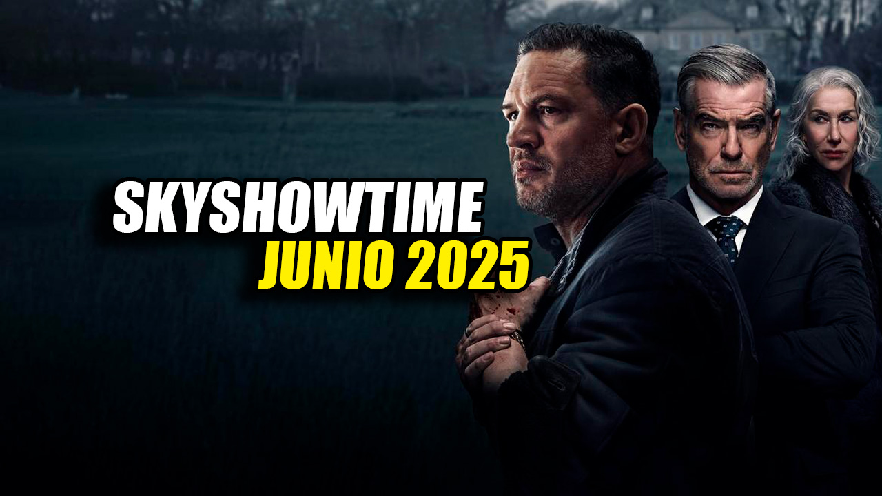 tierra de mafiosos skyshowtime
