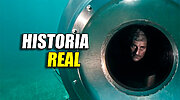 Imagen de ¿Qué le pasó al sumergible Titán de OceanGate? La historia real del documental de Netflix que está arrasando en todo el mundo