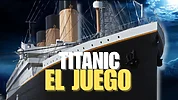 Imagen de Regresaremos al Titanic de la forma más inmersiva: sobrevive en este juego tremendamente fiel