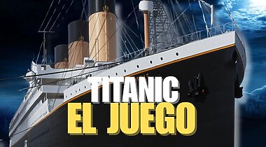 Imagen de Regresaremos al Titanic de la forma más inmersiva: sobrevive en este juego tremendamente fiel