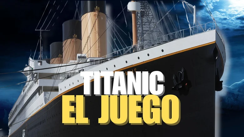 Titanic: Honor and Glory
