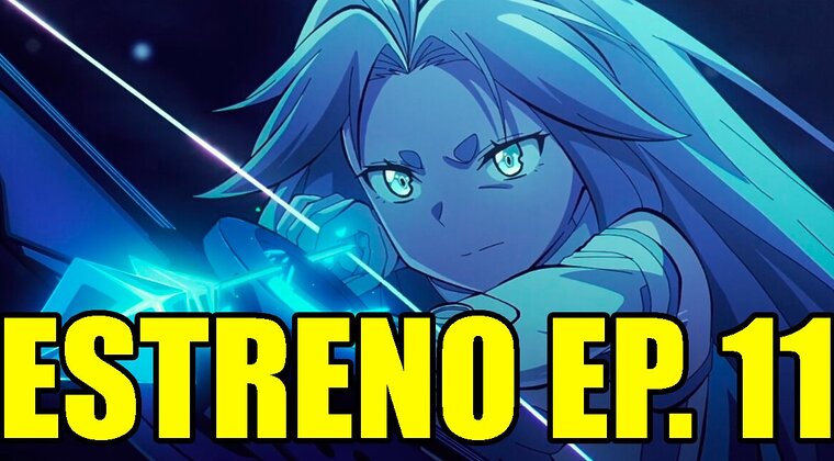 Imagen de To Be Hero X: fecha, hora y dónde ver el episodio 11 del anime chino de superhéroes que está siendo la revelación de la primavera