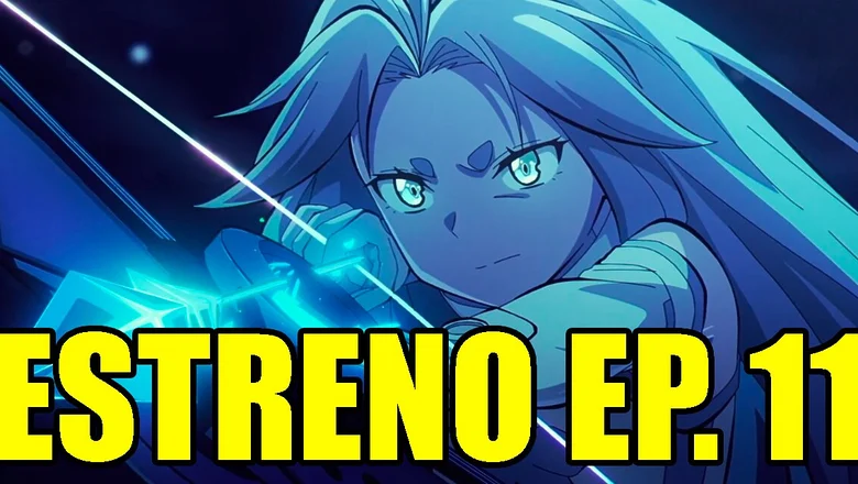 To Be Hero X horario