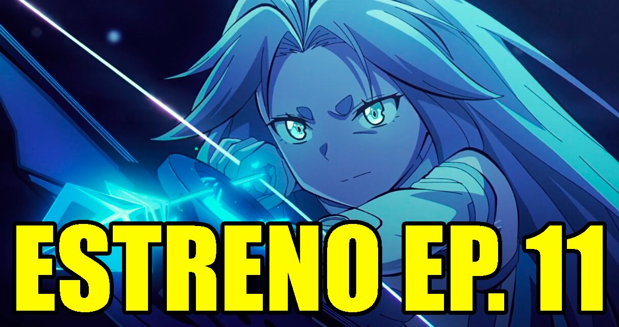 To Be Hero X horario