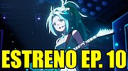 Imagen de To Be Hero X: fecha, hora y dónde ver el episodio 10 del anime chino que está siendo la revelación de la primavera