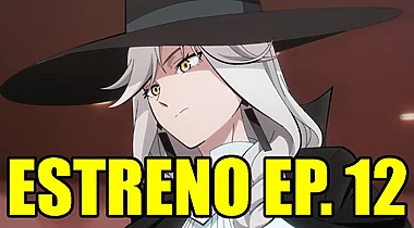 Imagen de To Be Hero X: horario y dónde ver el episodio 12