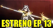 Imagen de To Be Hero X: horario y dónde ver el episodio 13