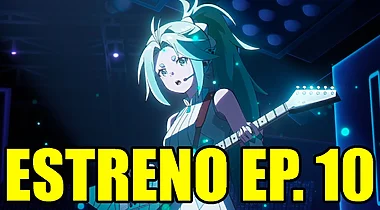 Imagen de To Be Hero X: fecha, hora y dónde ver el episodio 10 del anime chino que está siendo la revelación de la primavera