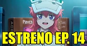 Imagen de To Be Hero X: horario y dónde ver el episodio 14