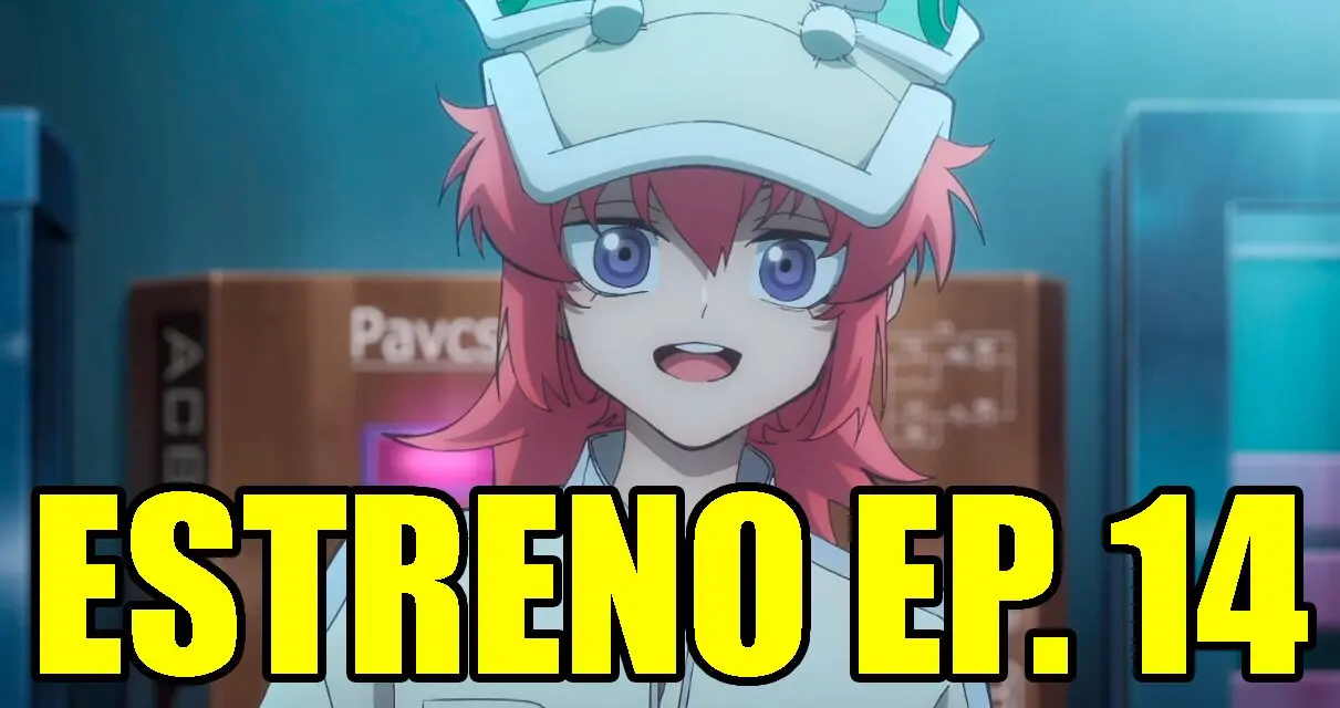 To Be Hero X horario