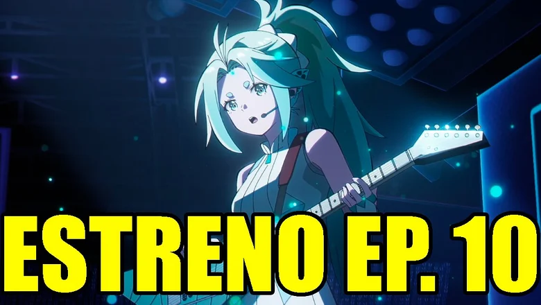 To Be Hero X horario