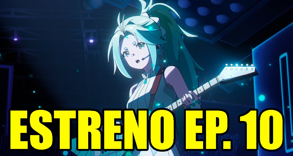 To Be Hero X horario