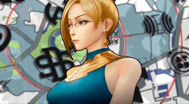 Imagen de To Be Hero X: ¿A qué Agencia de Héroes pertenece cada uno de los protagonistas?