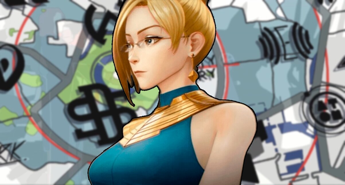 To Be Hero X principales agencias de heroes y sus miembros