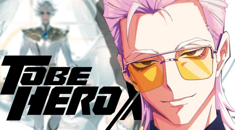 Imagen de To Be Hero X: La teoría que destruye por completo el sistema de poder de la Confianza