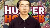 Imagen de Lo que no sabías del autor de Hunter x Hunter: Yoshihiro Togashi no quería ser mangaka