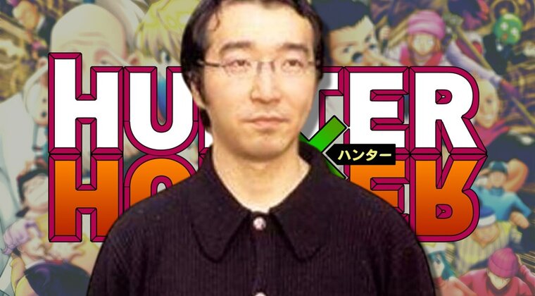 Imagen de Lo que no sabías del autor de Hunter x Hunter: Yoshihiro Togashi no quería ser mangaka