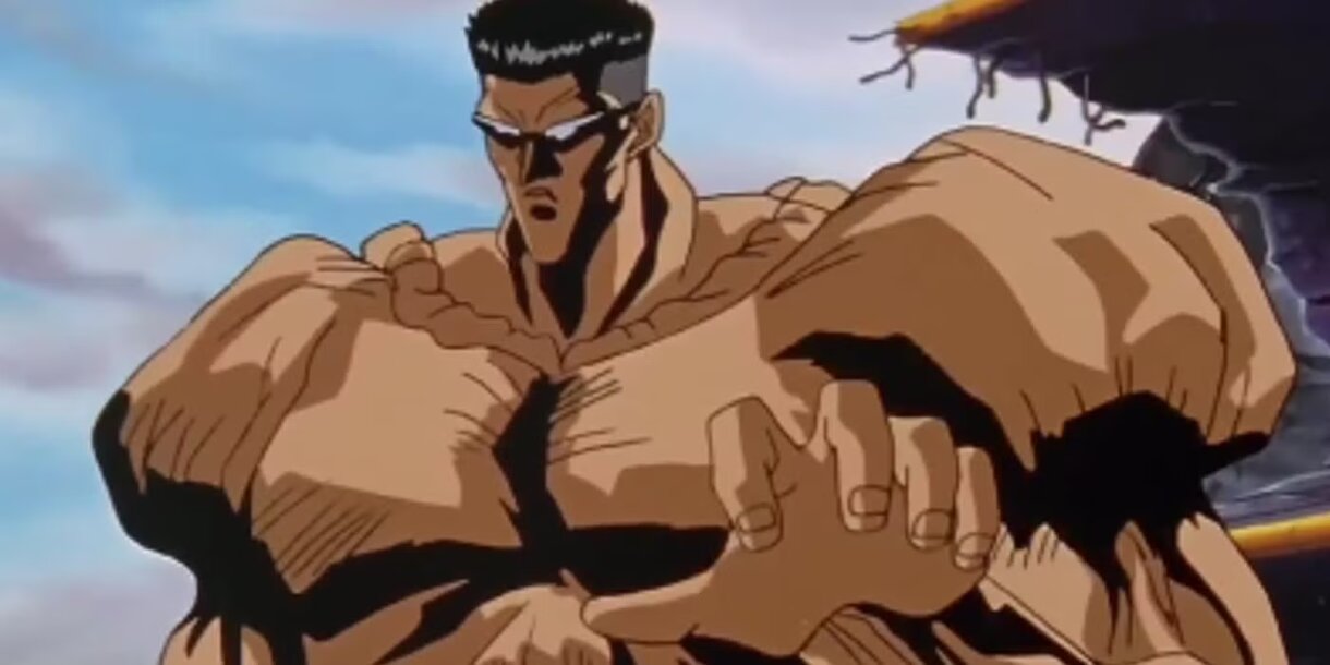 toguro